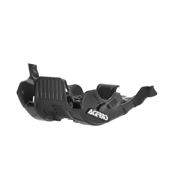 Acerbis Acerbis Skid Plate For KTM/Husqvarna - Black